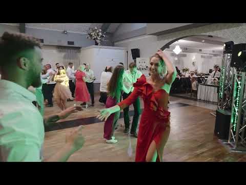 Zespół Vernis - Bezsenne noce - tel. 500 215 554