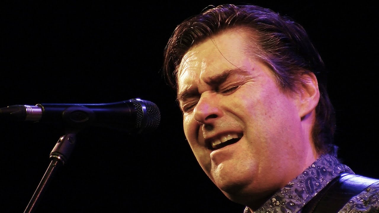 Promotional video thumbnail 4 for Mike Goudreau Band