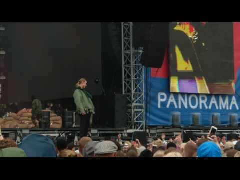 Silvana Imam - Tänd Alla Ljus (Live@Bråvalla) 4K