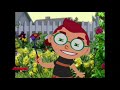 Little Einsteins Missão A Vista Dobrado