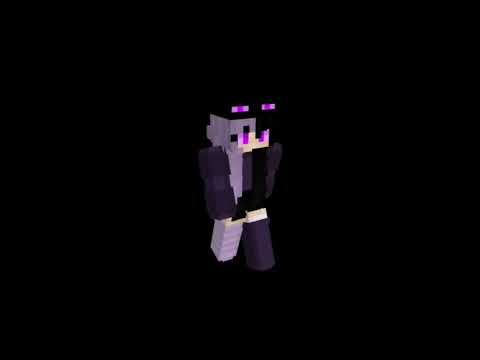 simanthi queen - Minecraft enderman skin part 1