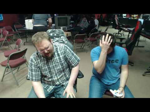 SC | Nave (ZSS) vs Wyld (Sonic) - ASH@WIT #102 PM Loser's Finals