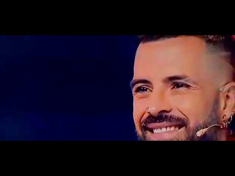 JEYKO ATOCHE CONCIERTOS EN VIVO CANTA TE QUIERO EQUIPO  GRAN VOZ PERFECTA  PRESENTACION LA VOZ PERU