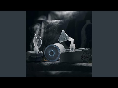 Aerosol Double Nebulizer (feat. ASMR STONKS)