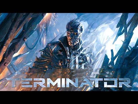 Terminator: Resistance Enhanced PS5 Gameplay Walkthrough Part 1