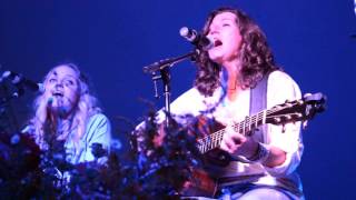 Amy Grant Cry a River