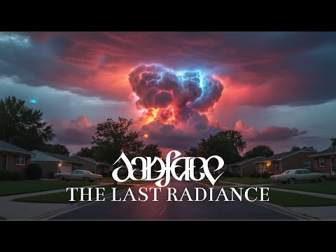 SADFACE - THE LAST RADIANCE