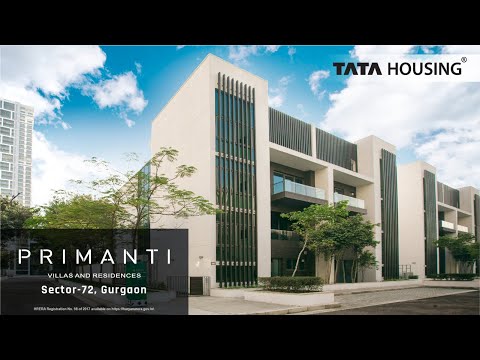 3D Tour Of Tata Primanti