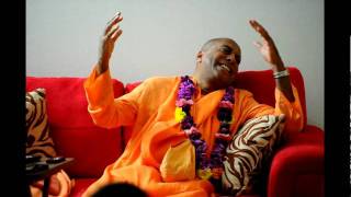 Devamrita Swami Home Program
