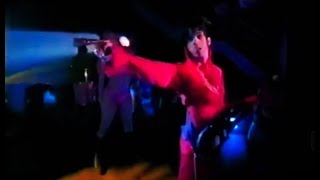PRINCE - LOOSE! [Video - The Beautiful Experience]