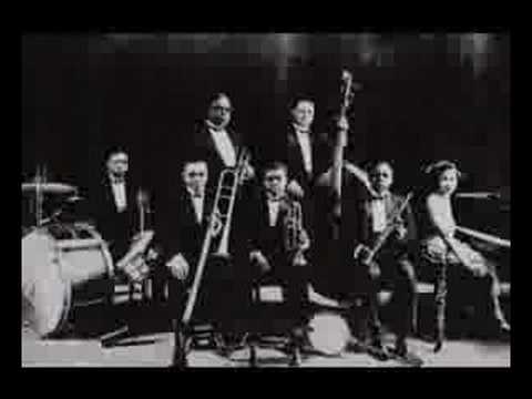 Just Gone -King Oliver's Creole Jazz Band