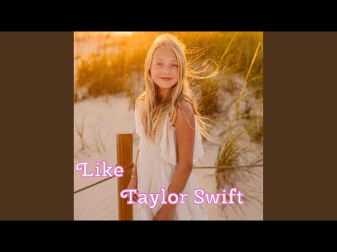 Like Taylor Swift