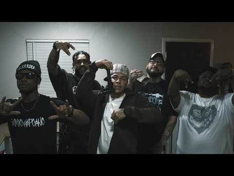 Big Texas - Holla Gang (feat. Lil Texxan, Zaybooty, & Gwap Lvrd D) [Music Video] #500GWAPGANG
