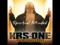 KRS ONE - Dayz Ahead