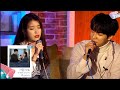 IU Give You My Heart CLOY OST Feat Lee Seung Gi On IU S Palette