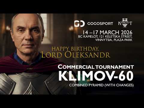 T. Tiahnii VS D. Gumeniuk