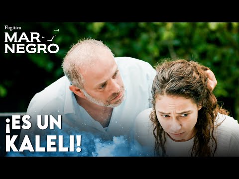 Cemil punishes Nazar for being with Murat - Black Sea | Legendary Scenes