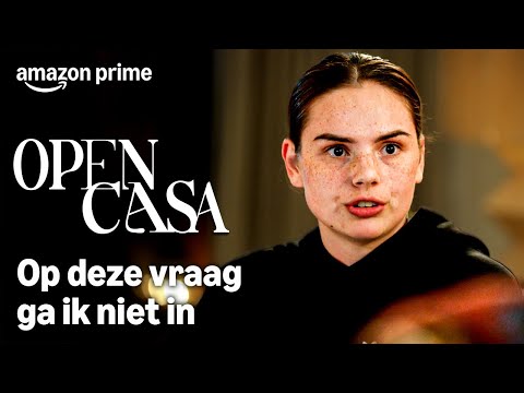 Famke Louise over MOEDER worden en 18+ CONTENT | Open Casa