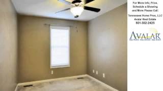 preview picture of video '2505 CENTERSTONE CIRCLE, Clarksville, TN Presented by Tennessee Home Pros, LLC.'