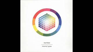 Martinez - Internal Space