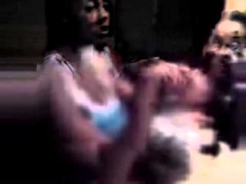 TRUTH @ rapper J DIGGS house Pt. 1