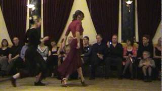 Biezenmortel 2010 - LIZELOT DE STIGTER & MIRJAM DIEDRICH - 1