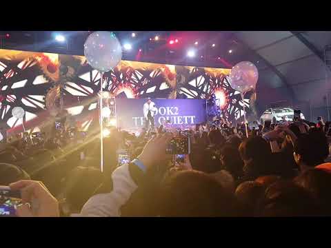 The final COUNTDOWN DoK2 도끼 & The Quiett - 내가(Feat. 더 콰이엇) , 연결고리