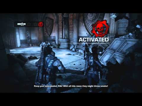 Gears of War Judgement pt31
