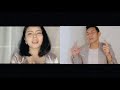 Mawar AFI - Kesilapanku Keegoanmu (Siti Nurhaliza Cover) [Feat. Romi AFI]