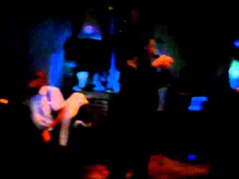 Tim Tesley - Elvis Tribute Promo Live show Brussels !!!