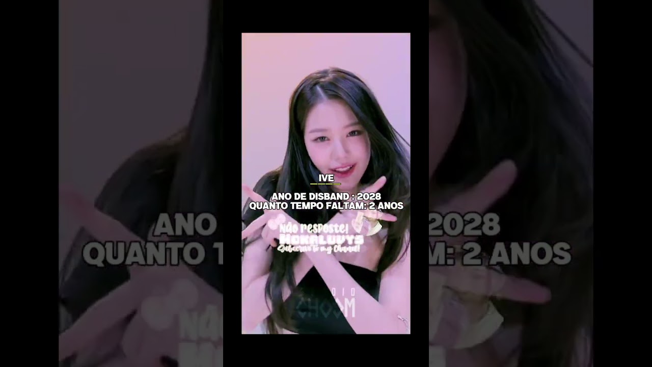 Gostei! ✨🤏🏼 | ib: tds! | tags: #capcut #kpop #fyy #amovcs #tiktok #disband #kpopgrupo #kpopsongs