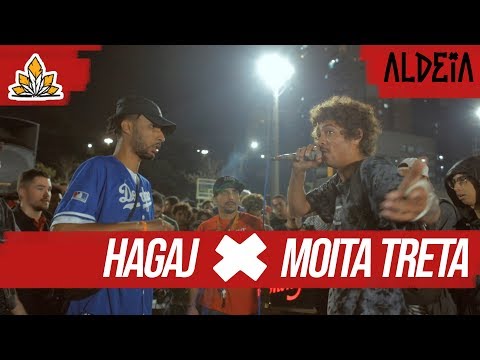 Moita Treta x Hagaj  | SEGUNDA FASE | 151ª Batalha da Aldeia | Barueri | SP