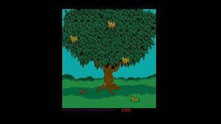 Crack'ed Gameplay - Atari ST (No Commentary)