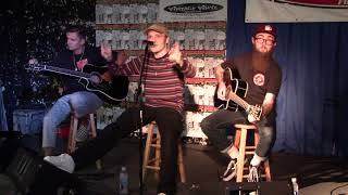 Neck Deep Live In-store at Vintage Vinyl - 8/18/2017