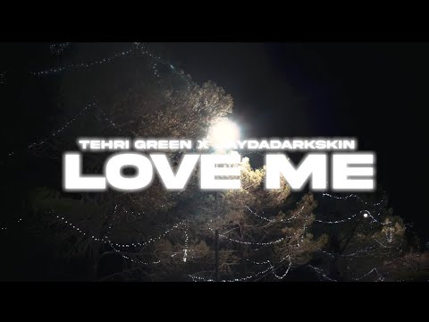 Love Me ft JayDaDarkskin
