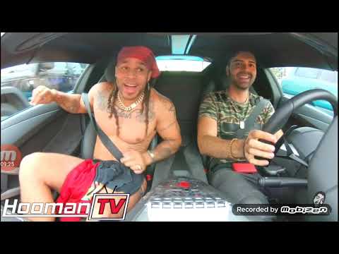 HoomanTV s best Uber driver videos.. funny pranks😂😂