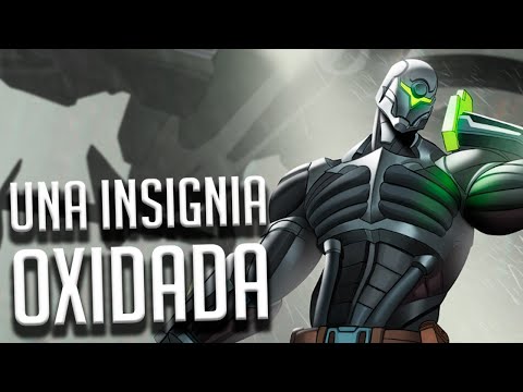 Paladins: Las garras ya son parte de mi estilo de juego xD | M4XIL