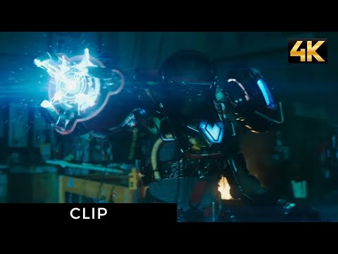 BLACK PANTHER: WAKANDA FOREVER - Time