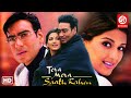 Tera Mera Saath Rahen Ajay Devgan Sonali Bendre Namrata Shirodkar Bollywood Action Movies