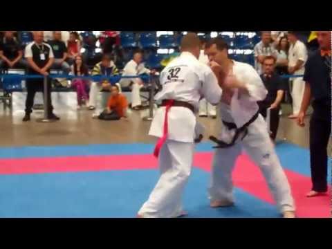 Игорь Доценко (Украина) - Тимофей Фурдуй (Молдова)