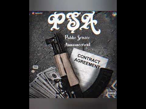 NL Dee ft Big Benji Jimbo-PSA(Official Audio)