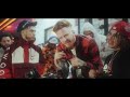 NORTHSTAR FT. TINOTHGR8 “CRASH DA WHIP”(OFFICIAL VIDEO)