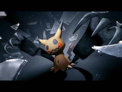 MIMYKIU APARECEU - Pixelmon Ep.3 ‹ Edukof Games ›