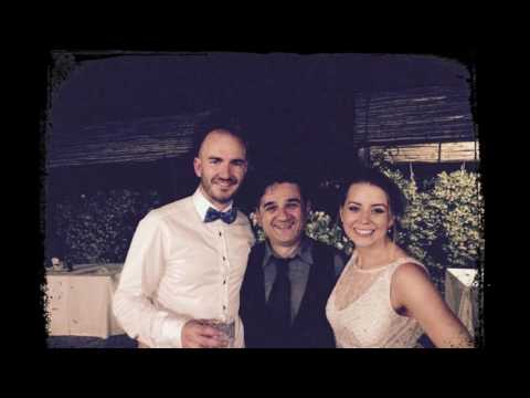 The Italian Wedding Band