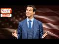 Jimmy Carr Vs American Hecklers Independence Day Edition