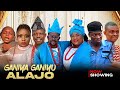 Ganiya Ganiyu Alajo Latest Yoruba Movie 2024 | APA | KEMITY | SISI QUADRI| OKELE | TOSIN OLANIYAN