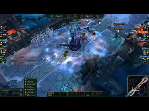 Mathematically Correct Trundle Pillar