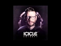 Icicle Ft. Sarah Hezen – Will You Be