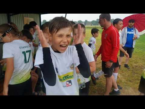 Obra Kościan -Centnas AT Krotoszyn