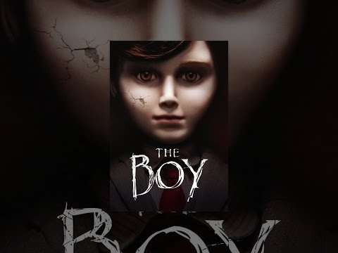 The Boy